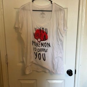 Pokémon Shirt
